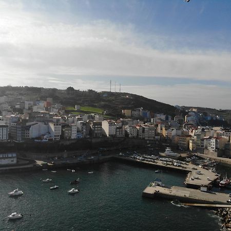 Apartamento Mencer Malpica Exterior photo