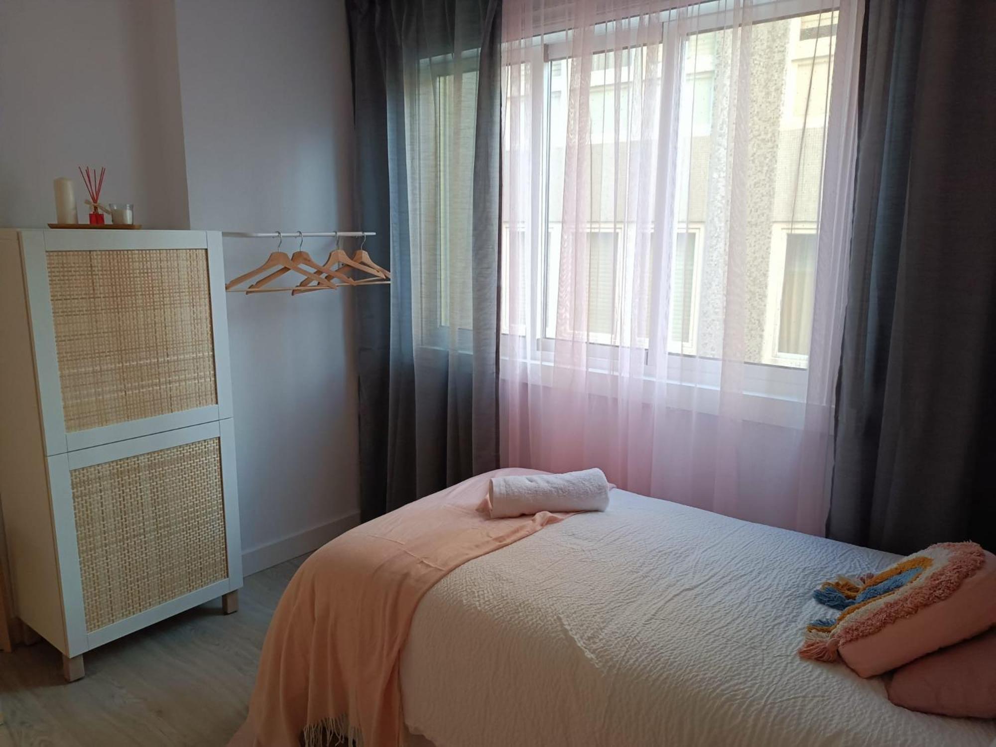 Apartamento Mencer Malpica Exterior photo